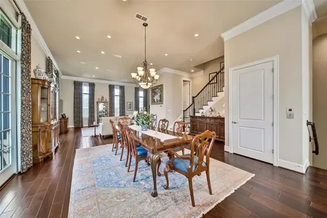 803 Dunleigh Meadows Lane Houston TX 77055