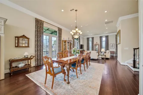 803 Dunleigh Meadows Lane Houston TX 77055