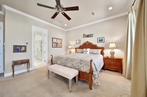 803 Dunleigh Meadows Lane Houston TX 77055
