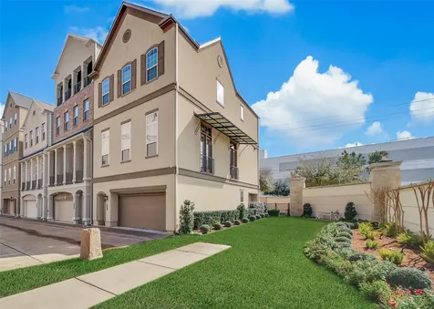 803 Dunleigh Meadows Lane Houston TX 77055