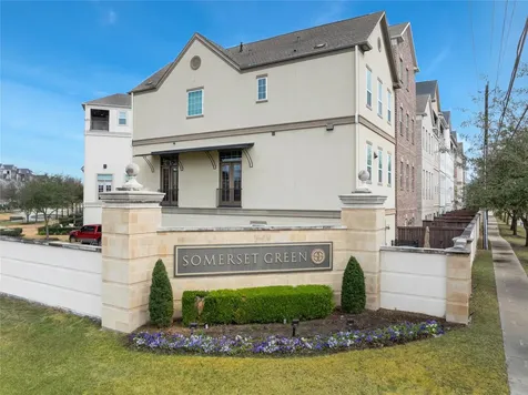 803 Dunleigh Meadows Lane Houston TX 77055