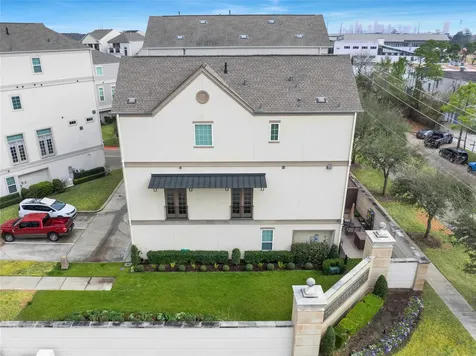803 Dunleigh Meadows Lane Houston TX 77055