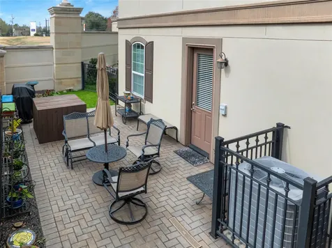 803 Dunleigh Meadows Lane Houston TX 77055