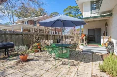 501 W Buck Street Caldwell TX 77836