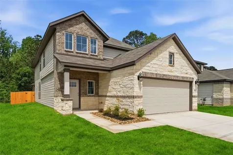 12243 Danza Drive Willis TX 77318