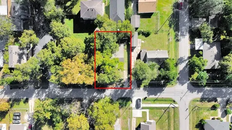 3206 Melbourne Street Houston TX 77026