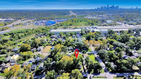3206 Melbourne Street Houston TX 77026