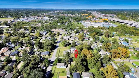 3206 Melbourne Street Houston TX 77026
