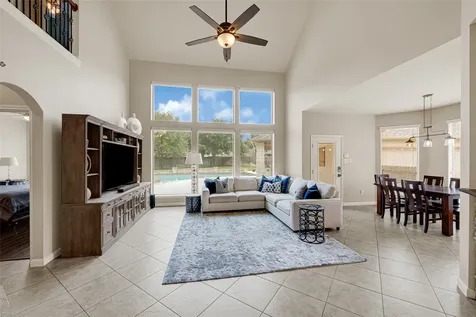18306 Morgans Mill Court Cypress TX 77433