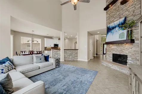 18306 Morgans Mill Court Cypress TX 77433