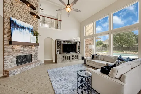 18306 Morgans Mill Court Cypress TX 77433