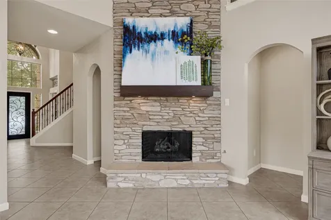 18306 Morgans Mill Court Cypress TX 77433