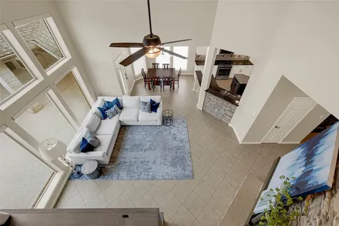 18306 Morgans Mill Court Cypress TX 77433