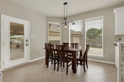 18306 Morgans Mill Court Cypress TX 77433