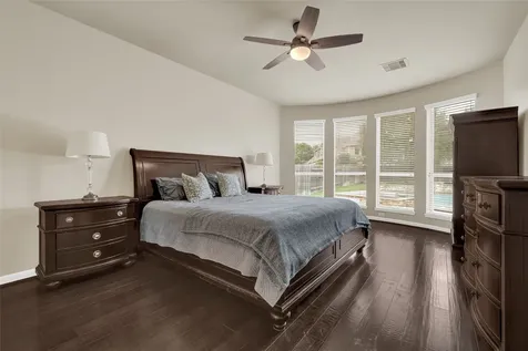 18306 Morgans Mill Court Cypress TX 77433