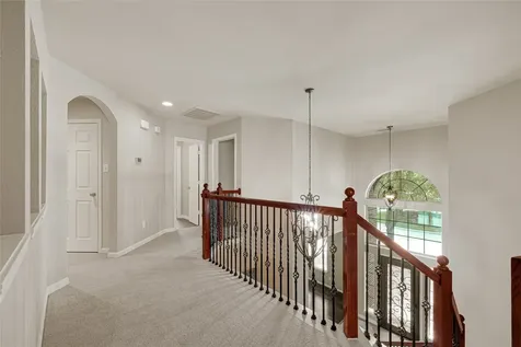 18306 Morgans Mill Court Cypress TX 77433