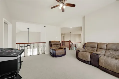 18306 Morgans Mill Court Cypress TX 77433