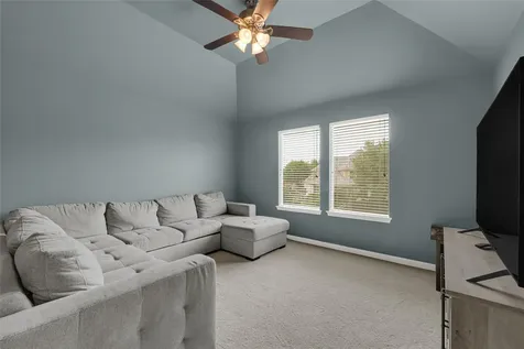 18306 Morgans Mill Court Cypress TX 77433