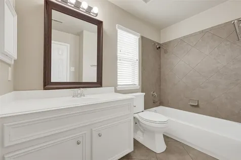 18306 Morgans Mill Court Cypress TX 77433