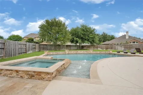 18306 Morgans Mill Court Cypress TX 77433