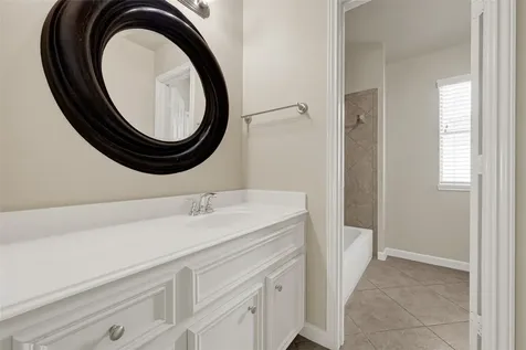 18306 Morgans Mill Court Cypress TX 77433