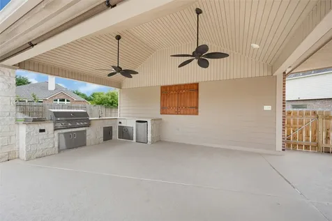 18306 Morgans Mill Court Cypress TX 77433