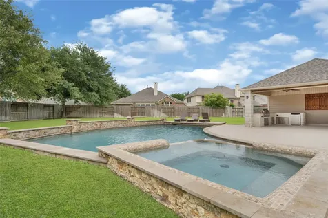 18306 Morgans Mill Court Cypress TX 77433