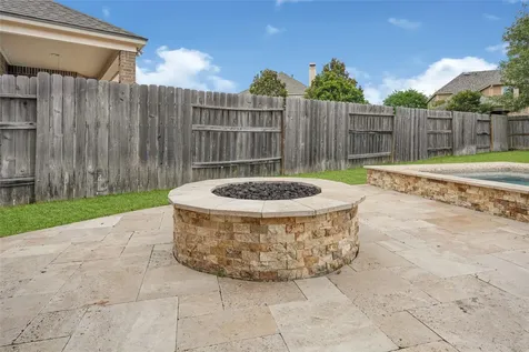18306 Morgans Mill Court Cypress TX 77433