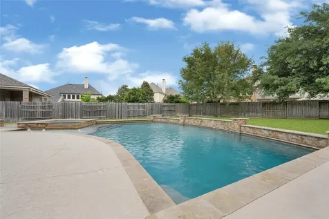 18306 Morgans Mill Court Cypress TX 77433
