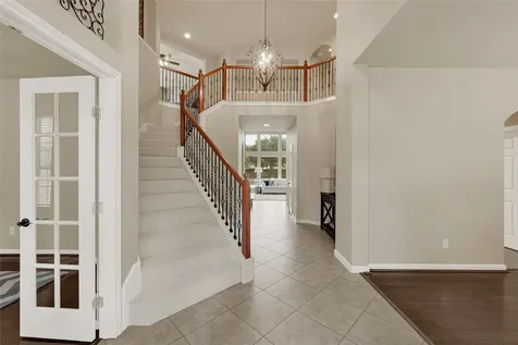 18306 Morgans Mill Court Cypress TX 77433