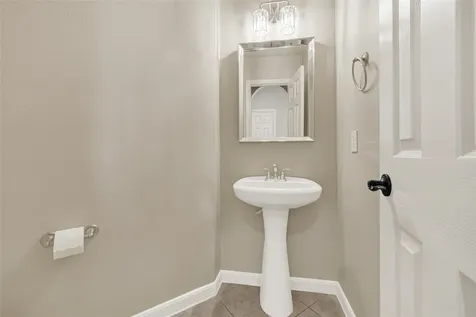 18306 Morgans Mill Court Cypress TX 77433