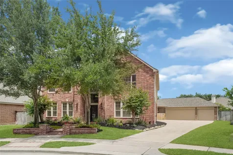 18306 Morgans Mill Court Cypress TX 77433