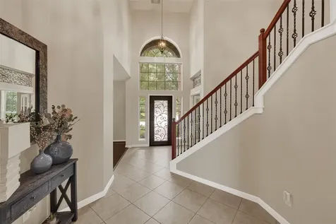 18306 Morgans Mill Court Cypress TX 77433