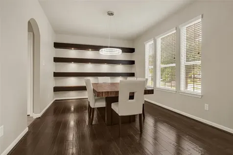 18306 Morgans Mill Court Cypress TX 77433