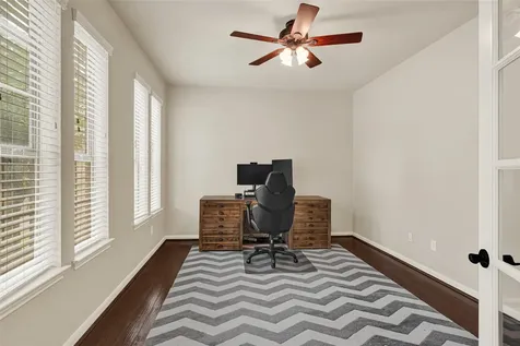 18306 Morgans Mill Court Cypress TX 77433