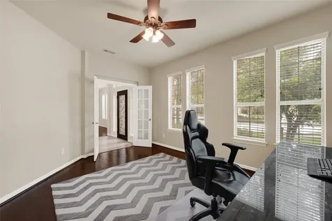 18306 Morgans Mill Court Cypress TX 77433