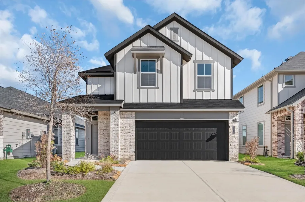 7234 Allendale Arbor Court Cypress TX 77433