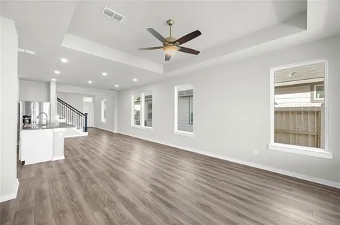 7234 Allendale Arbor Court Cypress TX 77433