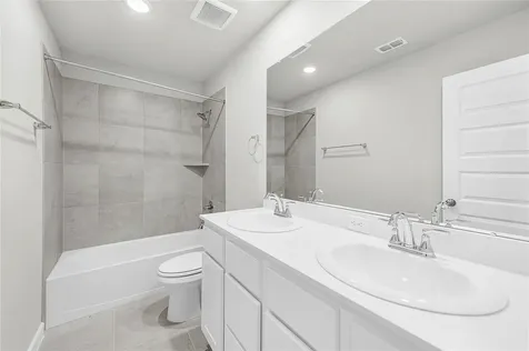 7234 Allendale Arbor Court Cypress TX 77433