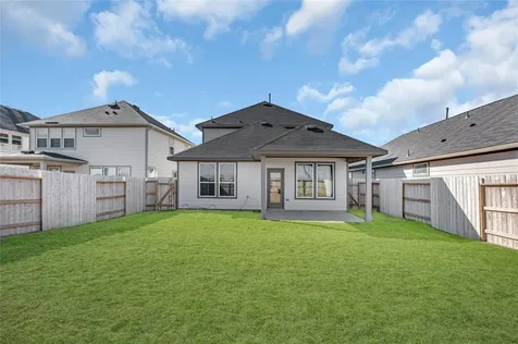 7234 Allendale Arbor Court Cypress TX 77433
