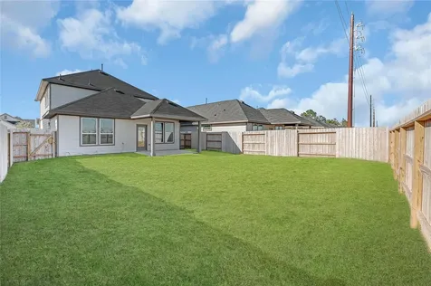 7234 Allendale Arbor Court Cypress TX 77433