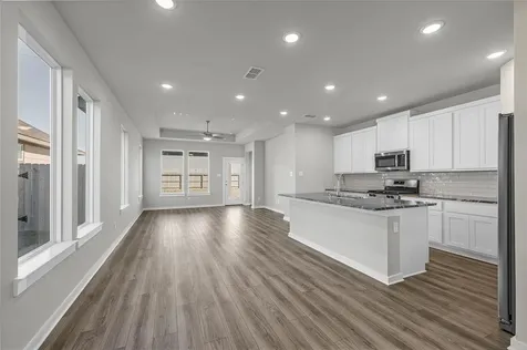 7234 Allendale Arbor Court Cypress TX 77433
