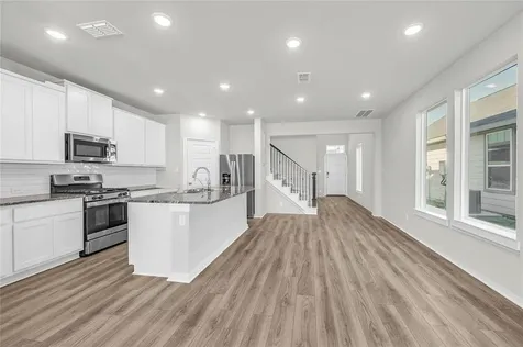 7234 Allendale Arbor Court Cypress TX 77433
