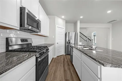 7234 Allendale Arbor Court Cypress TX 77433