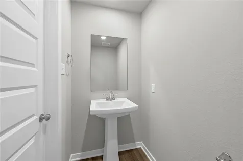 7234 Allendale Arbor Court Cypress TX 77433