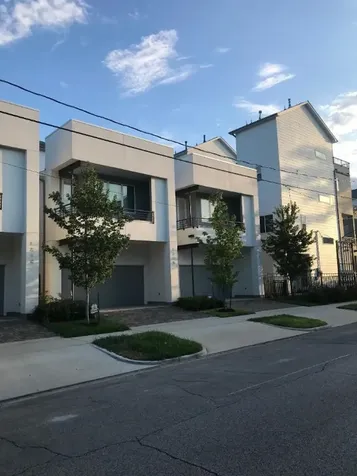 1615 Holly Street Houston TX 77007