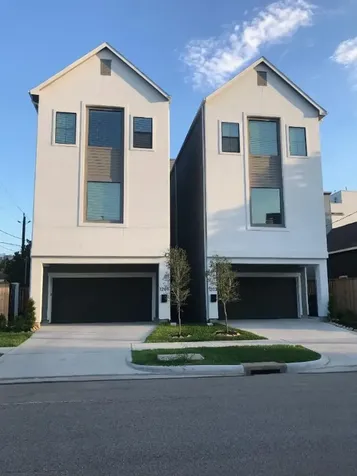 1615 Holly Street Houston TX 77007