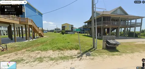 842 Alma Crystal Beach TX 77650