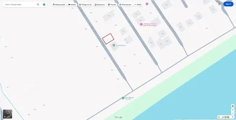842 Alma Crystal Beach TX 77650