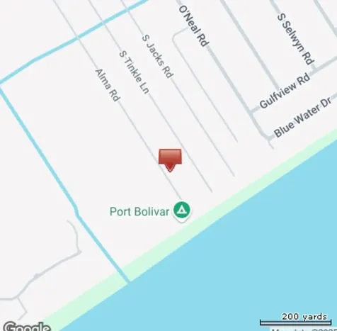 842 Alma Crystal Beach TX 77650